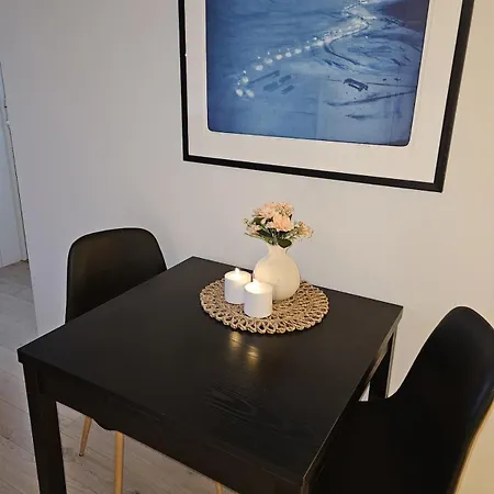 דירה Cozy Near Center *