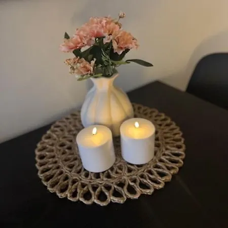 Cozy Near Center